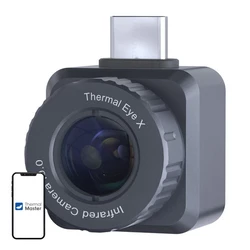 TM-X2cam Θερμοκάμερα για Κινητό (THERMAL MASTER X2 USB-C)