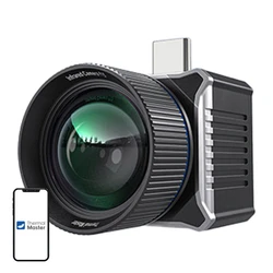THERMAL MASTER T2Max - Θερμοκάμερα