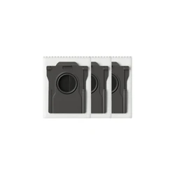 Σακούλες 5 τμχ για Σκούπα Ρομπότ Mova P10 Ultra / P10 Pro Ultra / S20 Ultra