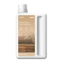 Mova Wood Floor Care Solution 1 L