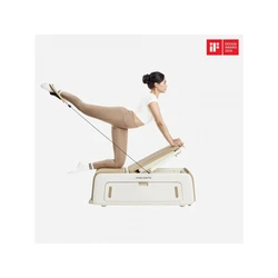 Πάγκος Pilates Kingsmith FBB2C - Πολυχρηστικός Πάγκος Προπόνησης