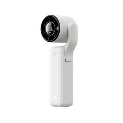 Aecooly Air Gimbal Φορητός Χειρός Ανεμιστήρας, Λευκός, 3500 mAh (PF04-WH)