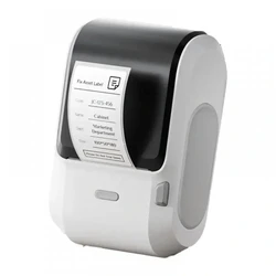 Niimbot Label Printer White M3LP