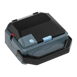 Niimbot Εκτυπωτής Ετικετών Θερμικής Μεταφοράς C1 (Serial, Bluetooth)