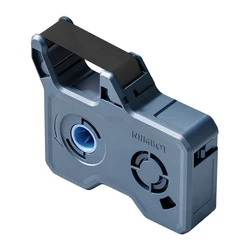 Niimbot Συμβατή Μελανοταινία RR14.2-80Black για Niimbot C1 - Μαύρη