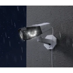 Reolink P750 IP Surveillance Camera 15MP Waterproof Two-Way Audio 2.8mm Lens
