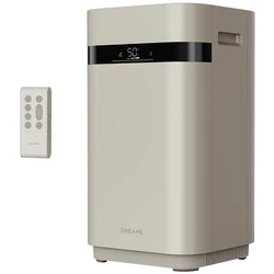 Υγραντήρας Dreame H40 (CVF13A) Εξατμιστικός 6L - Γκρι