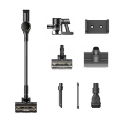 Ηλεκτρική Σκούπα Stick Dreame V11 Essential 2‑σε‑1 (Μαύρο)