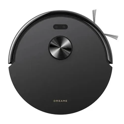 Ρομπότ Σκούπα Dreame F20 Μαύρο (RLF41GA-BK)