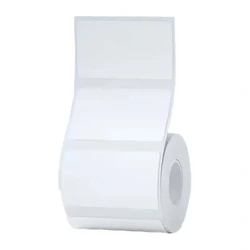 Niimbot Αυτοκόλλητες Ετικέτες σε Ρολό 50x30mm για NIIMBOT M2/M3 - EW50×30-225 (225 τεμ.)