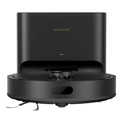 Ρομποτική Σκούπα Dreame F20 Plus - Μαύρο