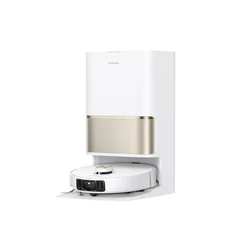 Ρομποτική Σκούπα Dreame L50s Pro Ultra (RLL88HE) Λευκή