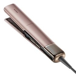 Ισιωτικό Μαλλιών Dreame AeroStraight Pro (Μωβ)