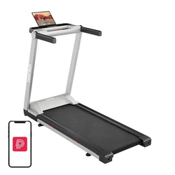 DeerRun A1 Pro 3hp Ηλεκτρικός Αναδιπλούμενος Διάδρομος Γυμναστικής (Max 158 kg)
