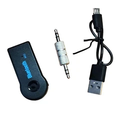 Oem Bluetooth Receiver 3 5mm Jack