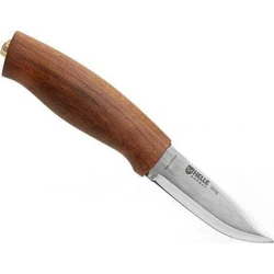 Heller Skog Knib Μαχαίρι Γκρι σε Θήκη