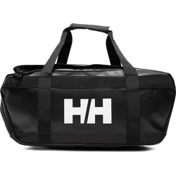 Helly Hansen Scout 67440-990 Τσάντα Πλάτης Γυμναστηρίου Μαύρη