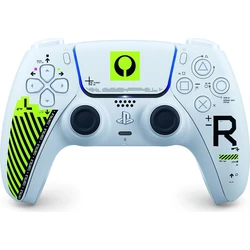 Sony DualSense Ασύρματο Gamepad για PS5 - Πράσινο/Λευκό