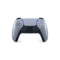 Sony DualSense Ασύρματο Χειριστήριο για PS5 - Sterling Silver