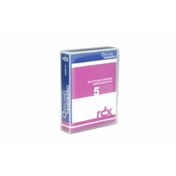 Tandberg Data Μέσο Αποθήκευσης RDX 5 TB (MPN 8862-RDX)