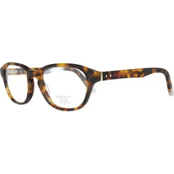 GANT GR5006 MTO Sunglasses Square Brown Plastic 49/18/145