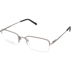 Pierre Cardin P.C. 6857 6LB - Σκελετός γυαλιών οράσεως unisex, μεταλλικός, Ruthenium