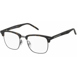 Tommy Hilfiger Men's Eyeglass Frame Brown TH1730 086