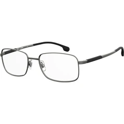 Carrera Ανδρικός Μεταλλικός Σκελετός Γυαλιών Γκρι CA8848 R80