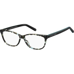 Marc Jacobs 462 CVT Cat Eye Sunglasses Acetate Tealhavan