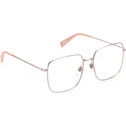 Levi's Women's Metal Frame Sunglasses Pink LV1010 35J