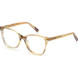 Missoni Γυναικείος Κοκκάλινος Σκελετός Γυαλιών Cat Eye Καφέ MIS 0013 HR3