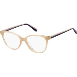 Pierre Cardin P.C. 8487 FWM Γυναικεία Γυαλιά Ηλίου Cat Eye Nude - Ακετάτη