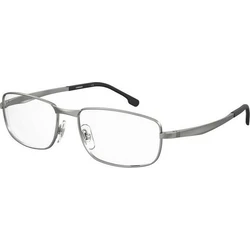 Carrera Ανδρικός Μεταλλικός Σκελετός Γυαλιών 8854 KJ1 — Ασημί