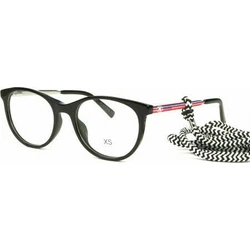 M Missoni MMI 0031/TN INA Sunglasses (Women's) - Acetate Frame, Black Lenses, Size 49/18/135