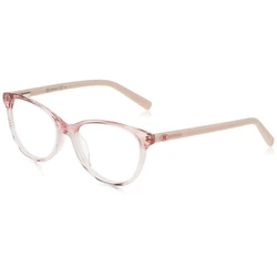 Missoni Kids Acetate Butterfly Eyeglass Frame Pink MMI 0043/TN 1ZX
