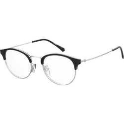 Polaroid PLD D404/G 807 Black Eyeglass Frame 51/21/145 (Unisex)