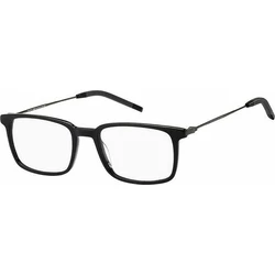 Tommy Hilfiger Men's Eyeglasses Frame Black TH-1817-003
