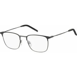 Tommy Hilfiger TH1816 003 - Men's Metal Square Eyeglass Frame 52/19/150