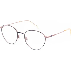 M Missoni MMI 0058 1ZN women's optical frame — blue metal 49/18/145