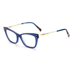 Missoni Women's Eyeglass Frame MIS 0045 PJP - Blue