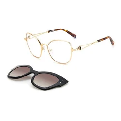 Missoni MIS 0054/CS DDB/9O Women's Cat Eye Sunglasses