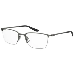 Under Armour Ανδρικός Μεταλλικός Σκελετός Γυαλιών UA-5005-G-R80 (54/19/140) Γκρι
