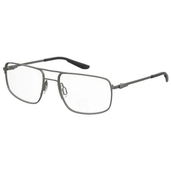 Under Armour Ανδρικός Μεταλλικός Σκελετός Γυαλιών UA 5007/G R80 (55/18/140) - Γκρι