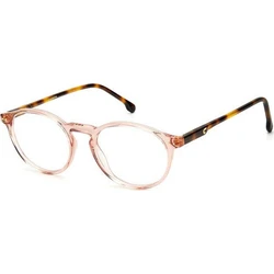 Carrera Children's Acetate Eyeglass Frame Pink - Model 2026T FWM