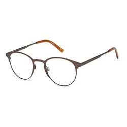 Pierre Cardin Ανδρικός Μεταλλικός Σκελετός Γυαλιών Καφέ P.C. 6880 CGS