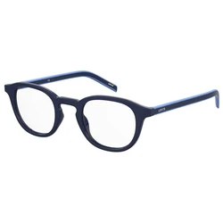 Levi's LV1029 PJP Unisex Optical Frame - Blue, Eco PMMA
