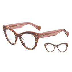 Missoni Women's Eyeglass Frame MIS 0065 ONS