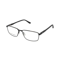 Under Armour UA 5034/G 003 Σκελετός Γυαλιών Οράσεως 56/15/140 Μαύρος Μεταλλικός
