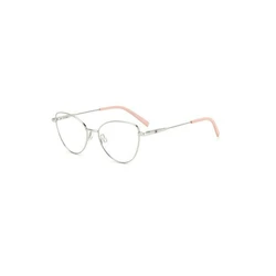 M Missoni MMI 0111/TN 010 Sunglasses — 50/17/135, Metal Frame Palladium