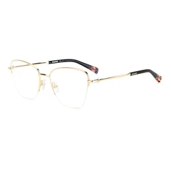 Missoni Women's Eyeglass Frame MIS 0122 000